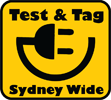 sydney test and tag