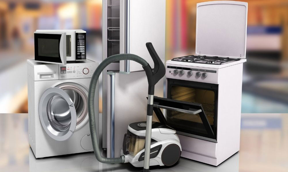 appliances